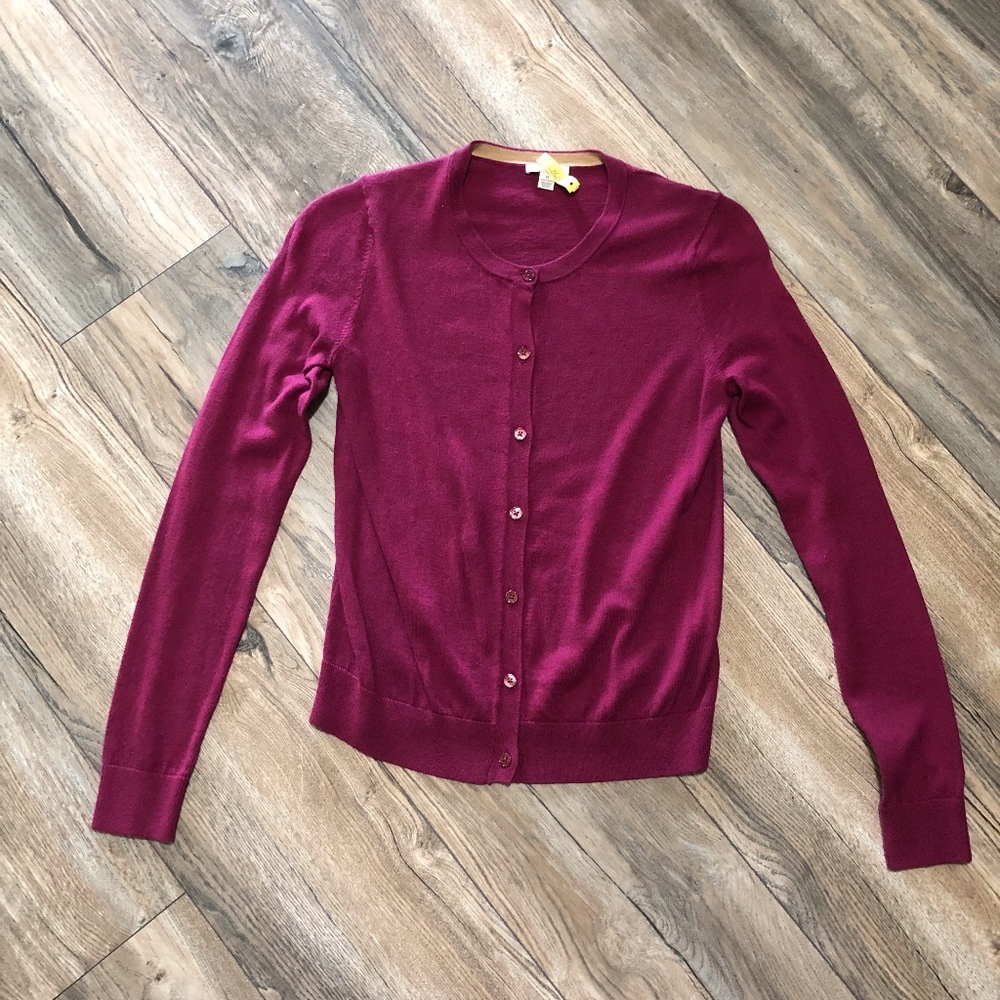 GAP cardigan